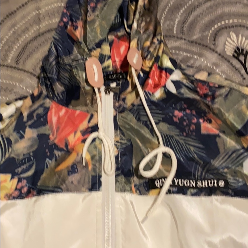 Windbreaker jacket - Picture 5 of 6